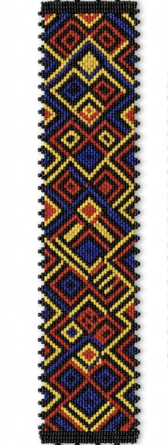 Bracelet Design 464