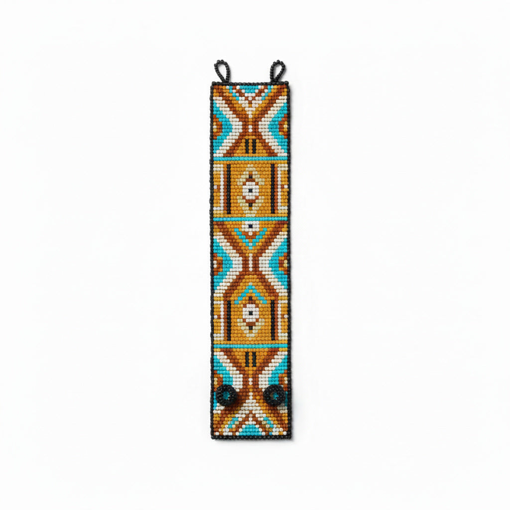 Bracelet Design 474