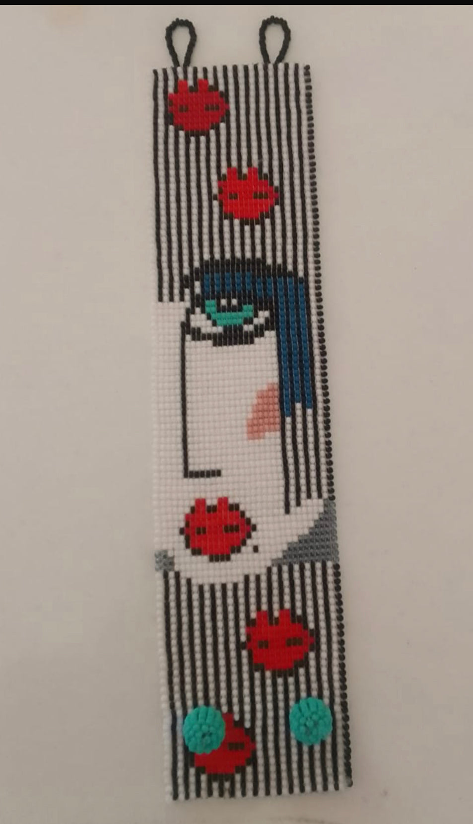 Bracelet Design 106
