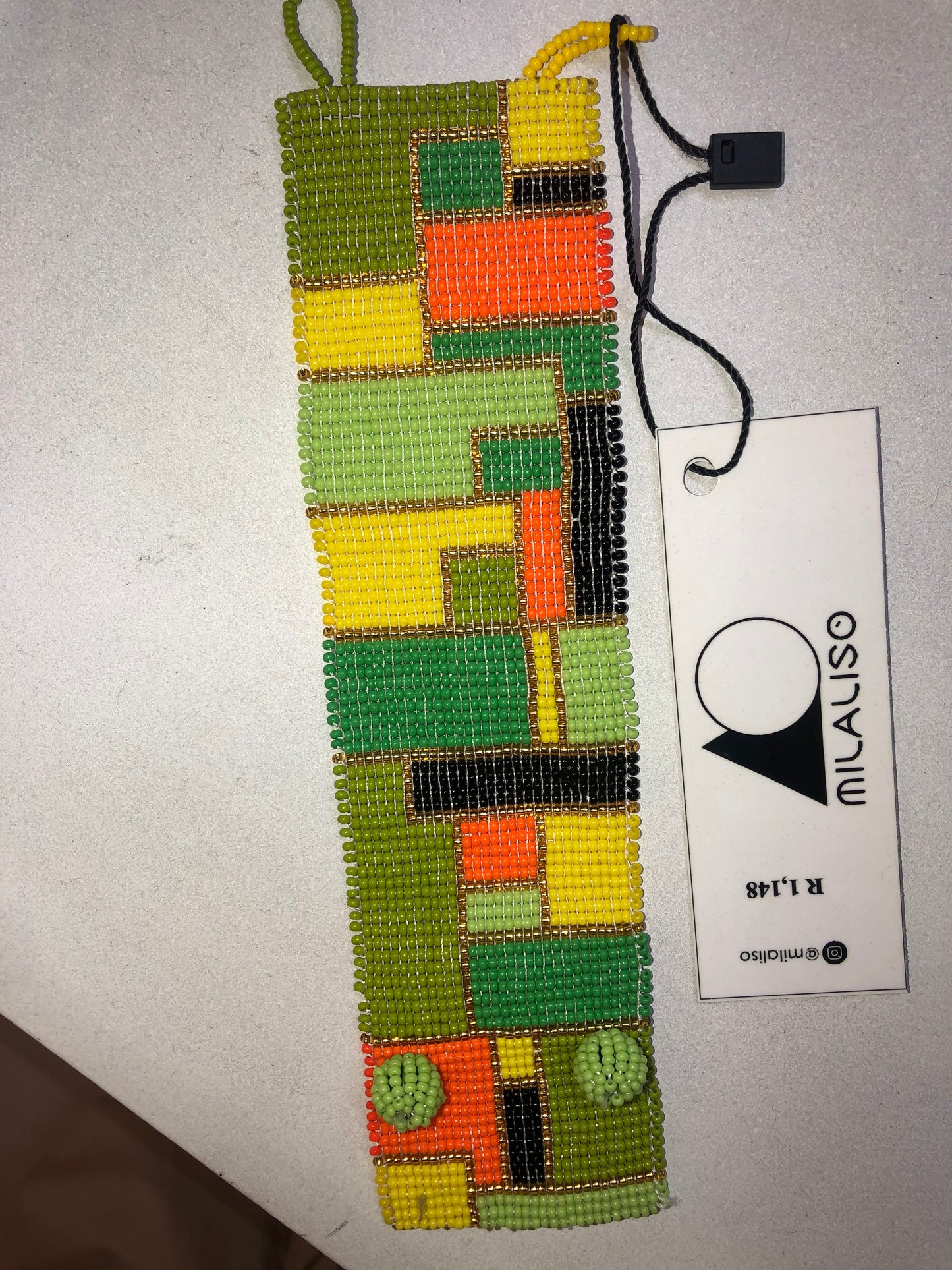 Bracelet Design 11