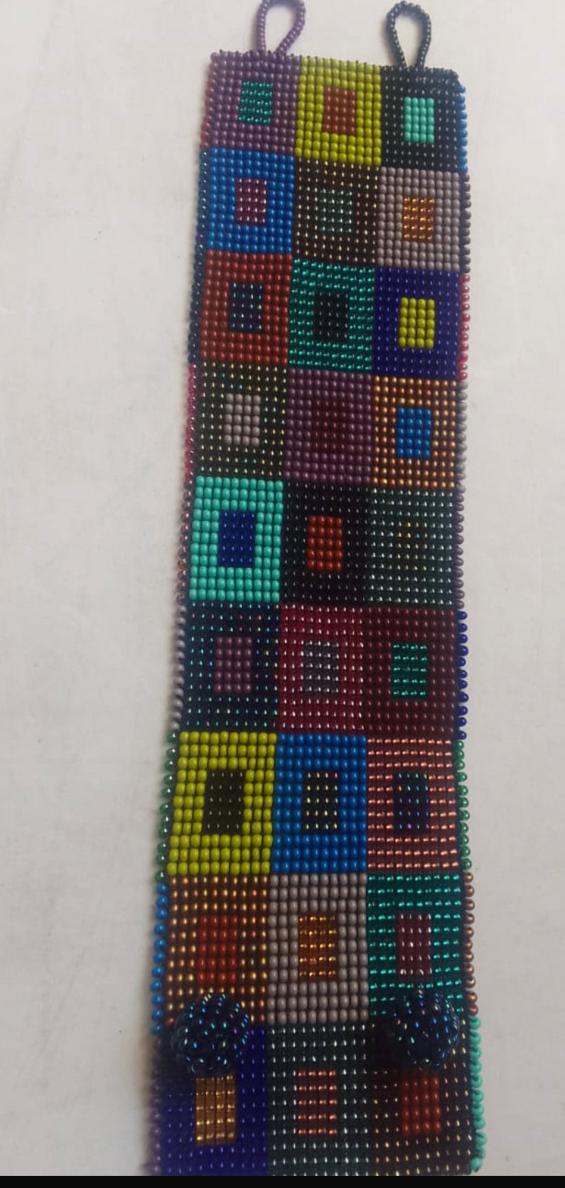 Bracelet Design 123