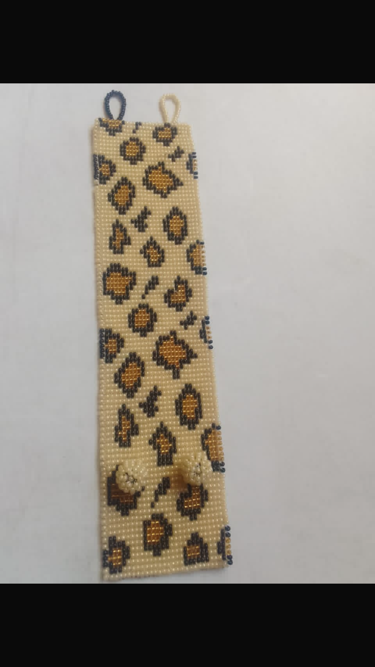 Bracelet Design 125