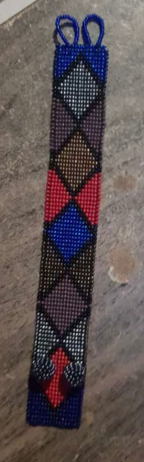 Bracelet Design 167