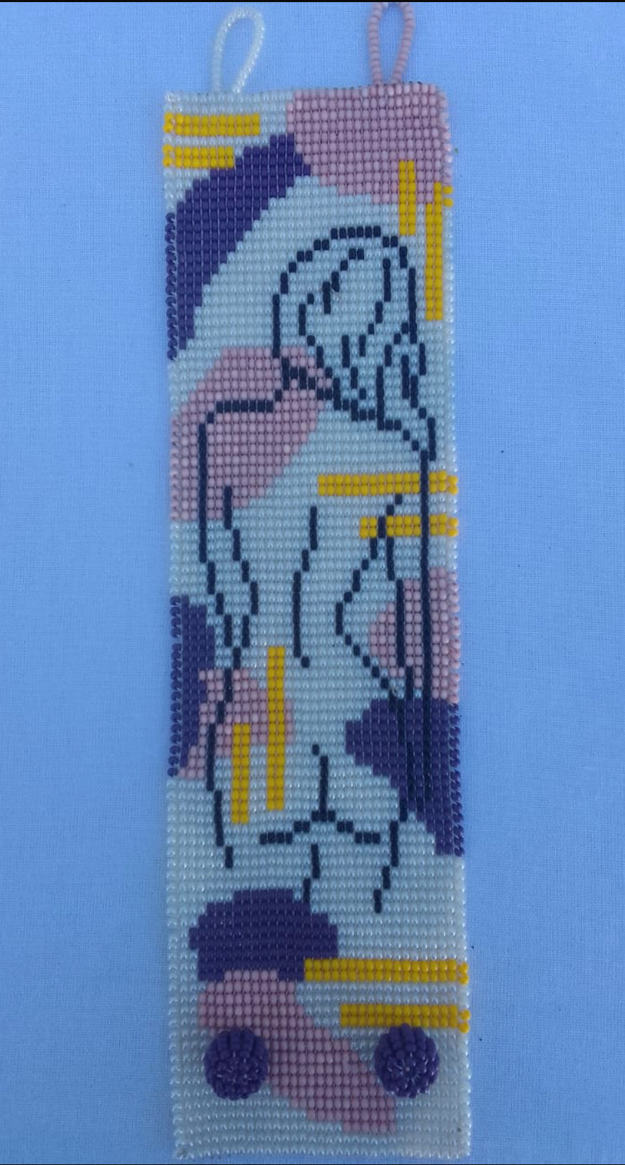 Bracelet Design 168