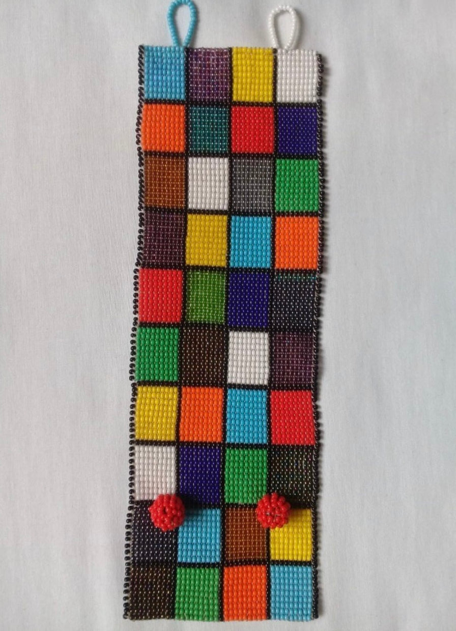 Bracelet Design 258