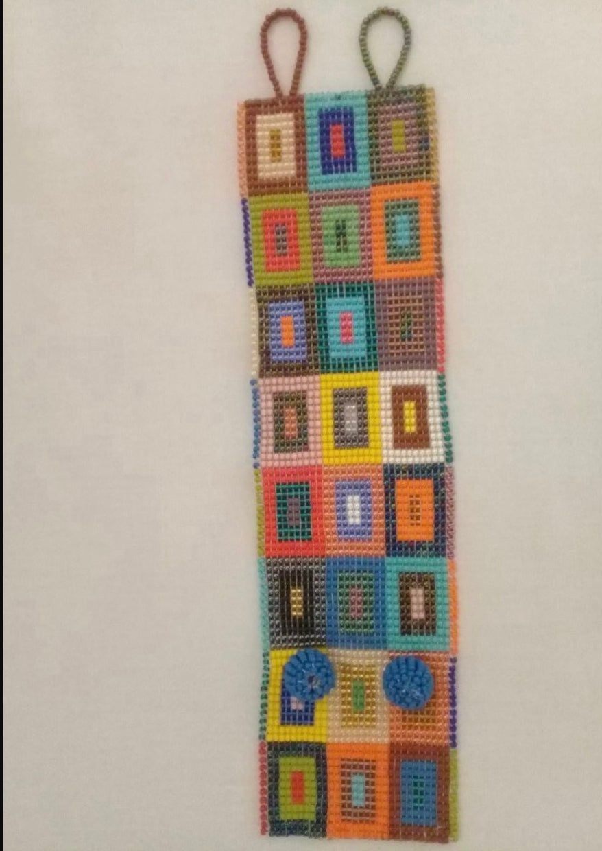 Bracelet Design 262