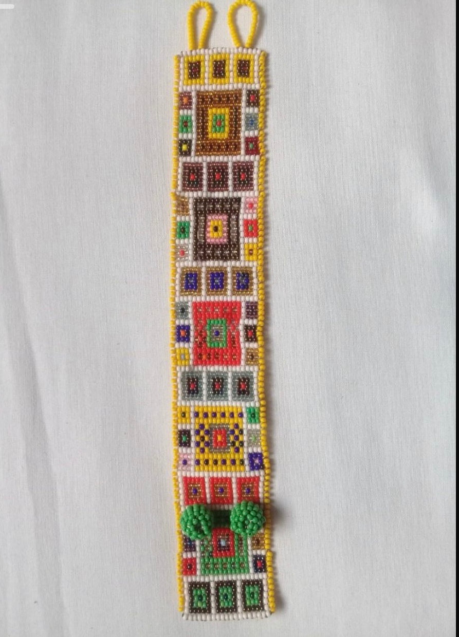 Bracelet Design 269