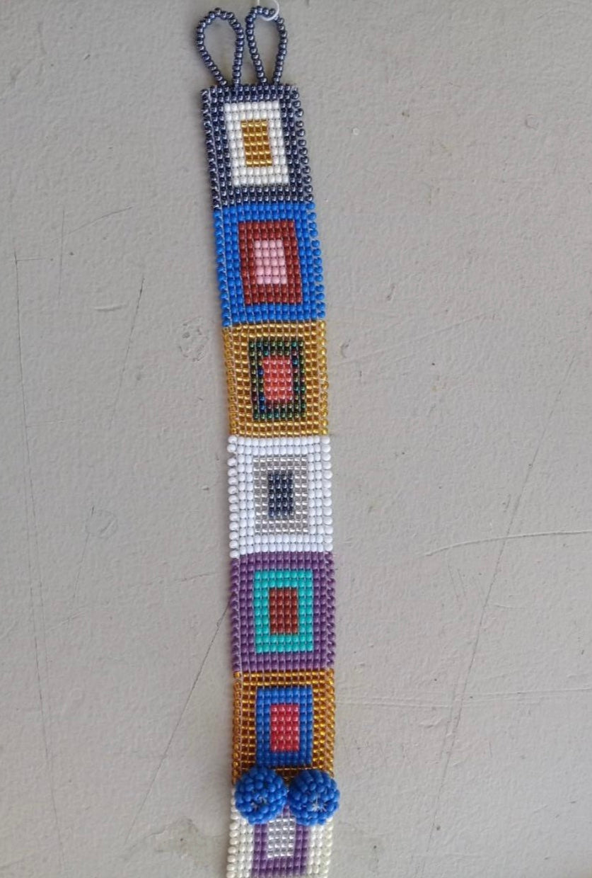 Bracelet Design 274
