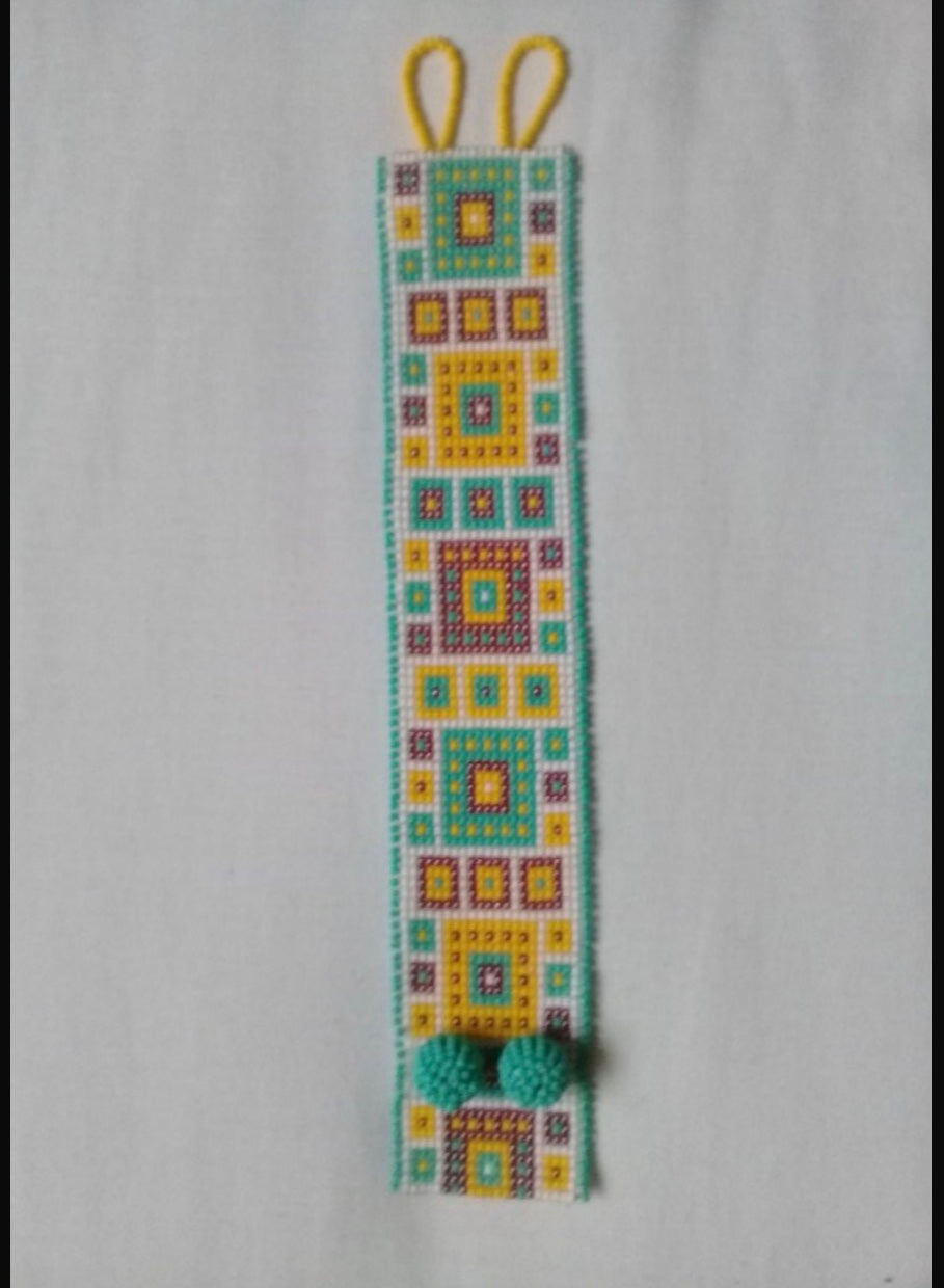 Bracelet Design 290
