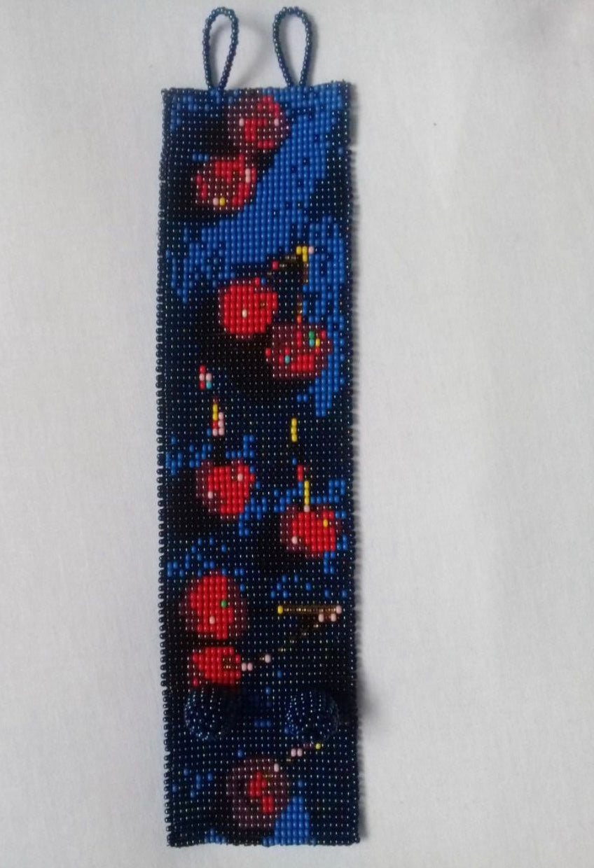 Bracelet Design 291