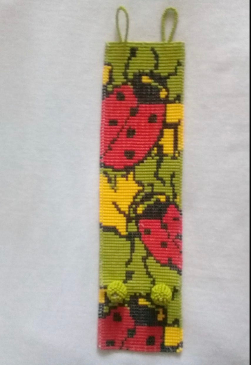 Bracelet Design 295