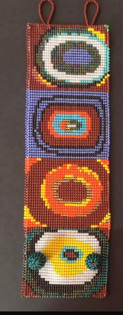 Bracelet Design 316