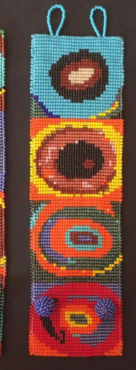 Bracelet Design 317