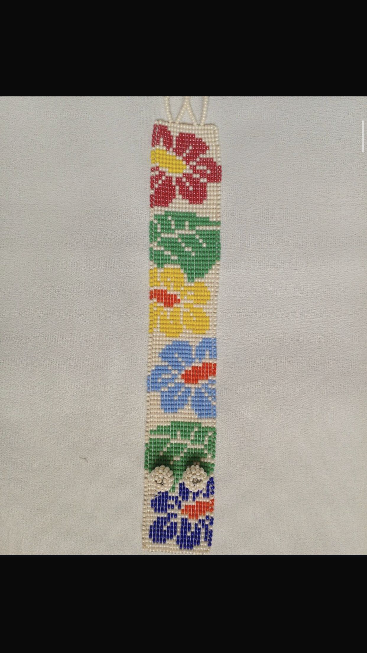 Bracelet Design 324