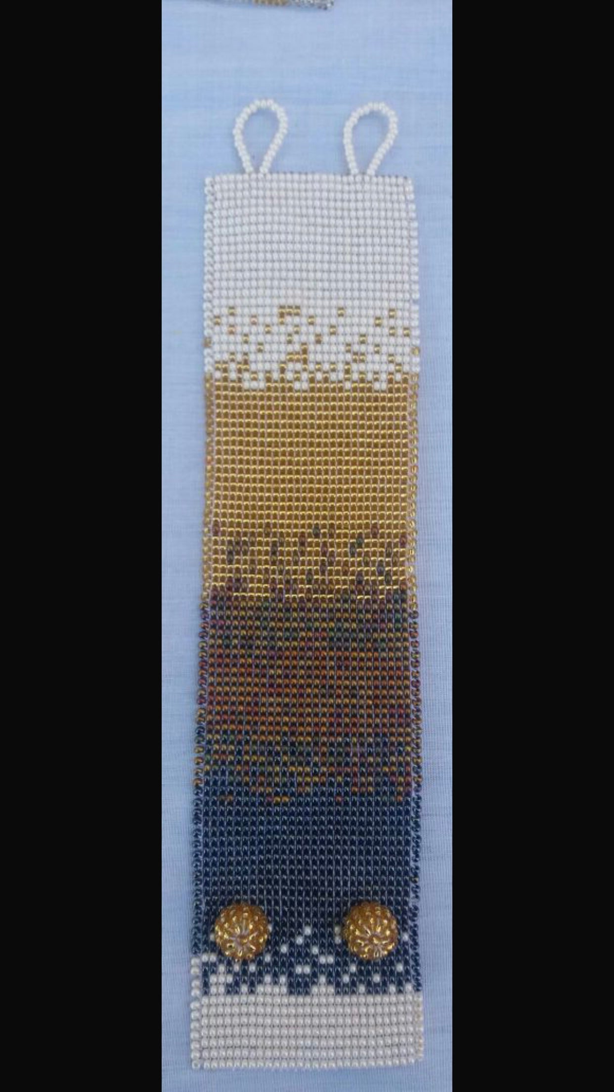 Bracelet Design 329