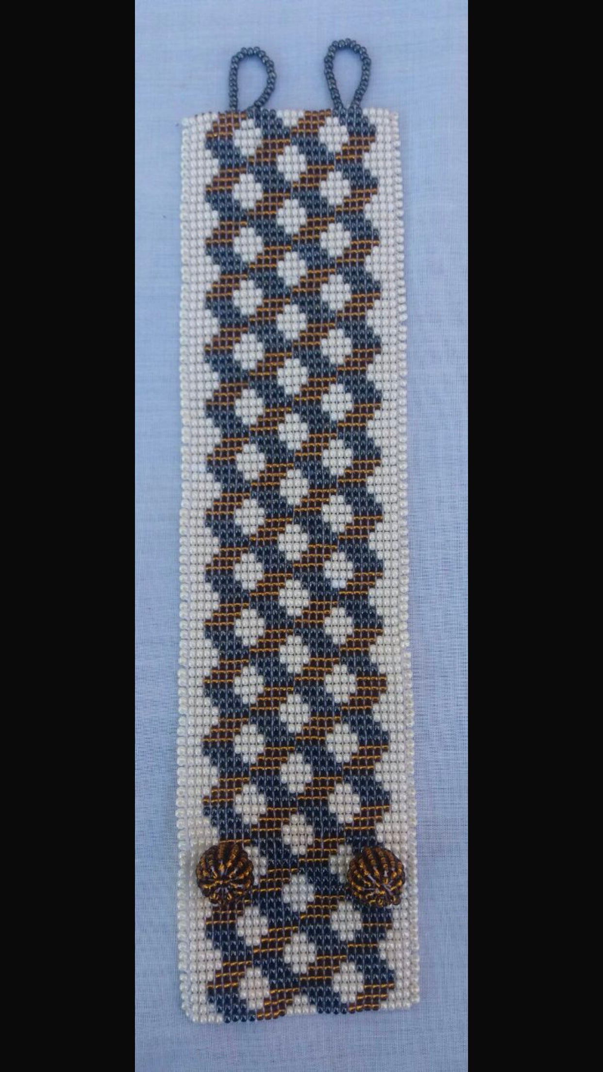 Bracelet Design 331