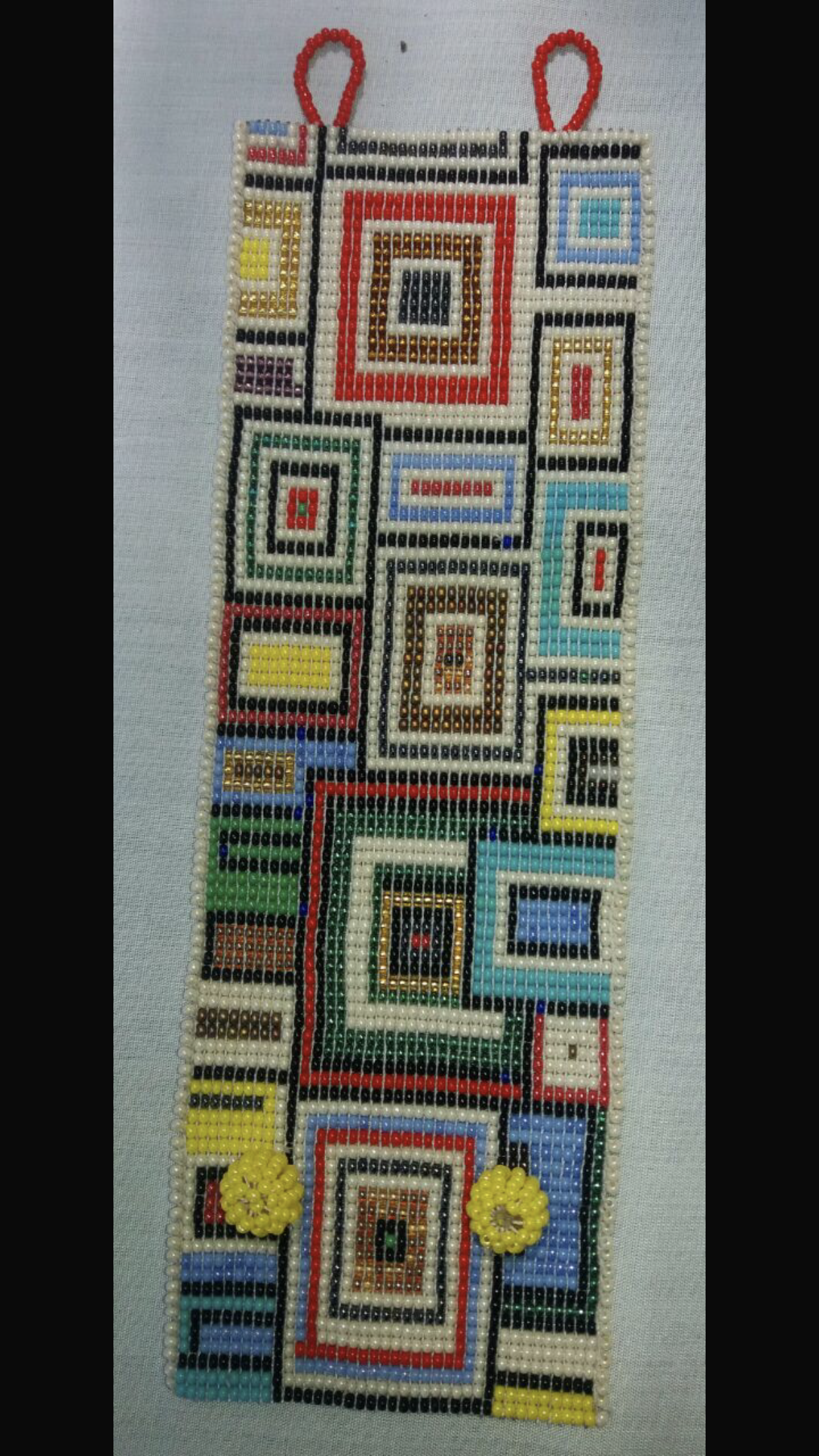 Bracelet Design 332
