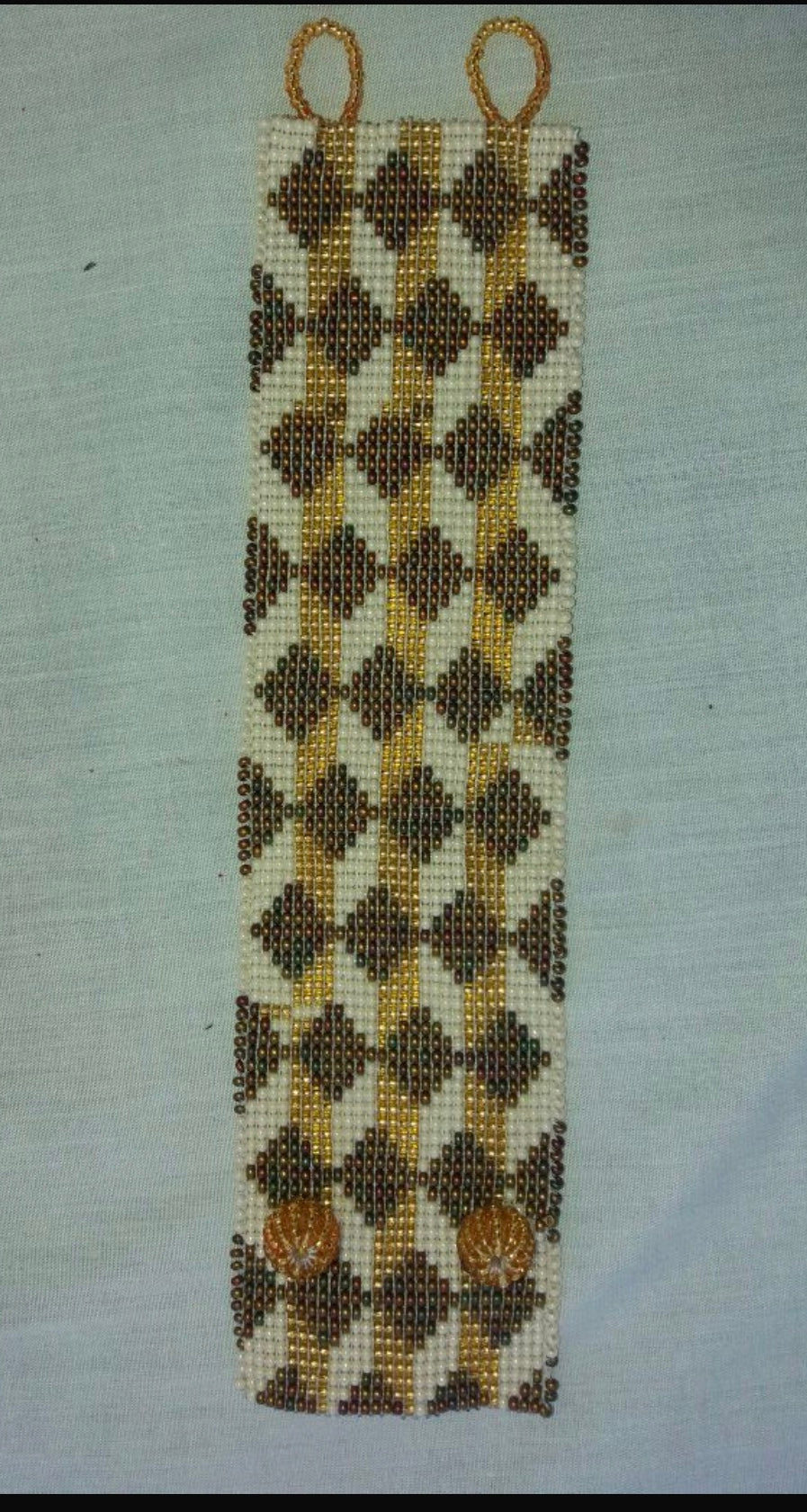 Bracelet Design 333