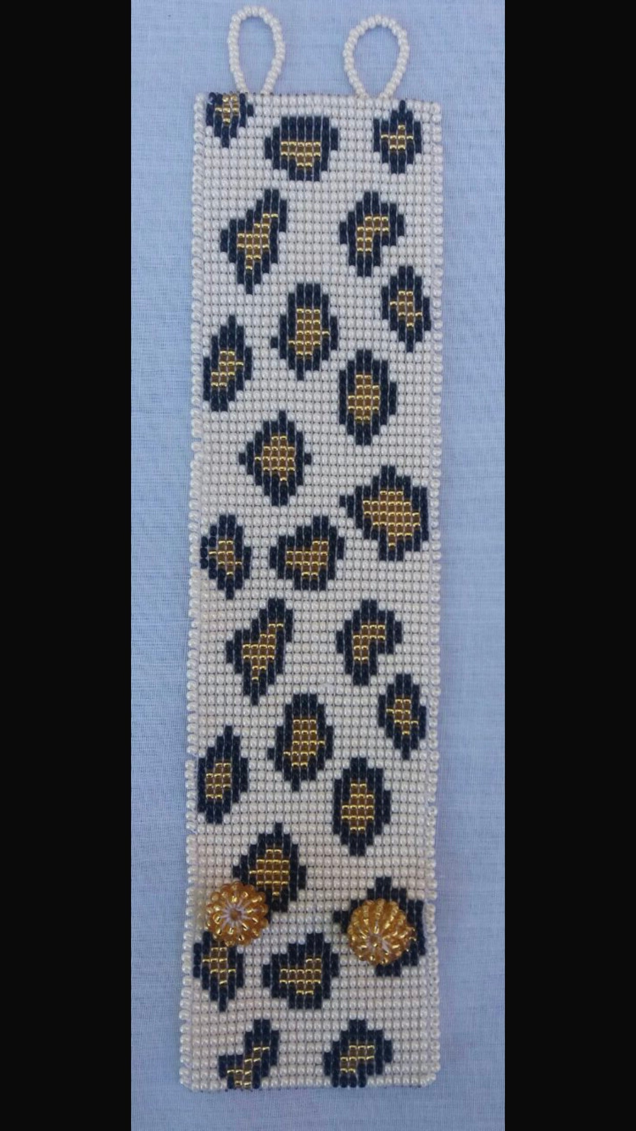Bracelet Design 336