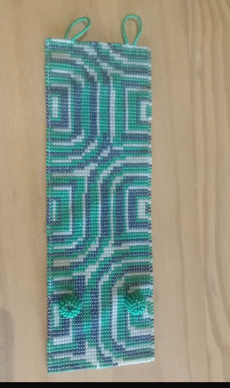 Bracelet Design 338
