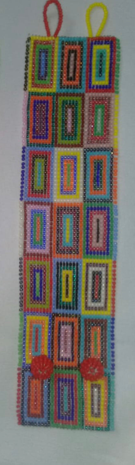 Bracelet Design 341