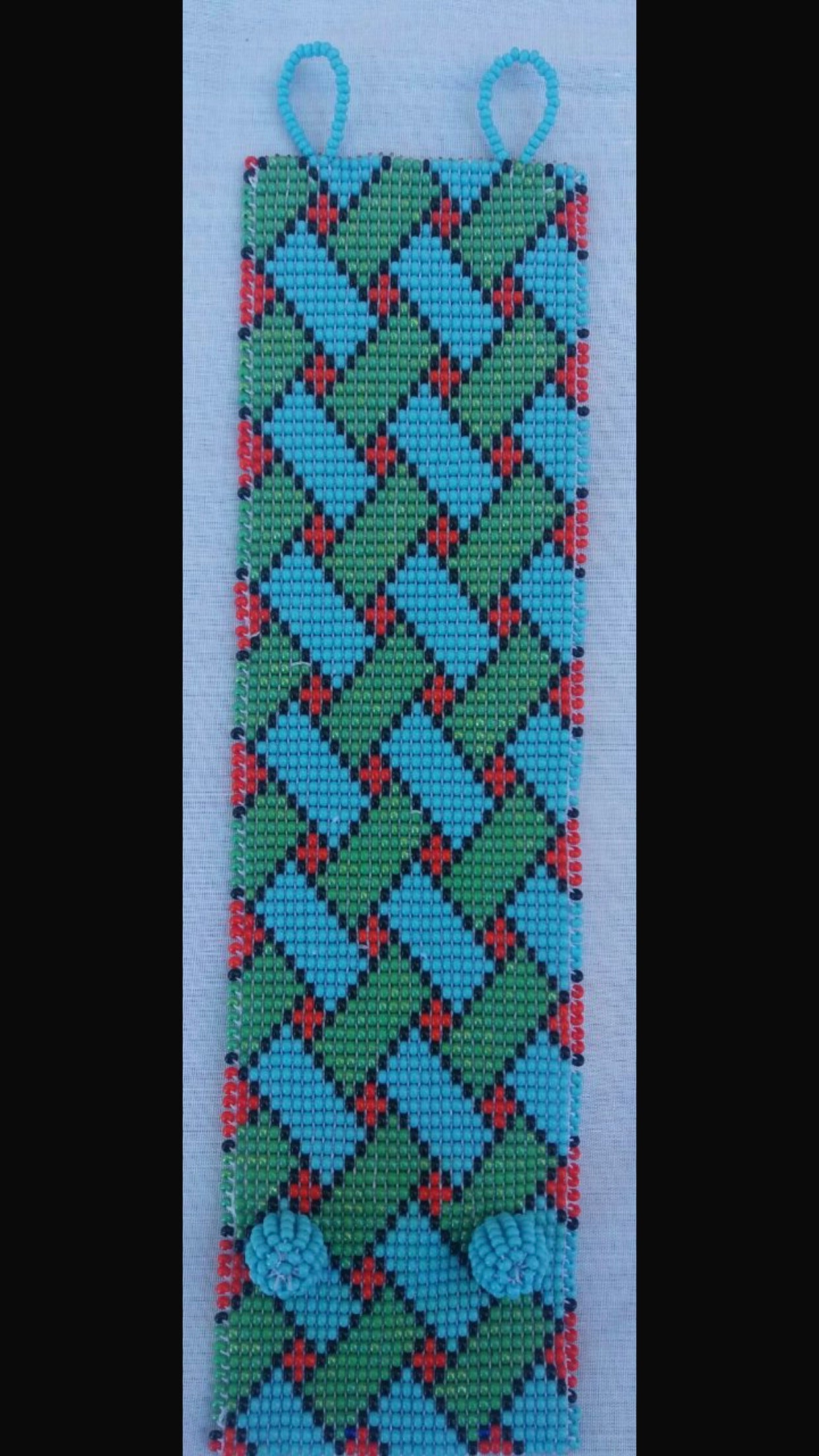 Bracelet Design 342