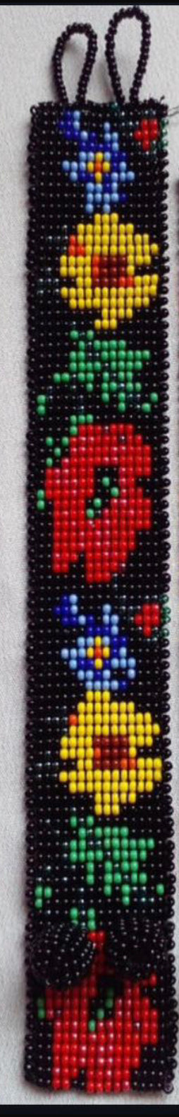 Bracelet Design 356