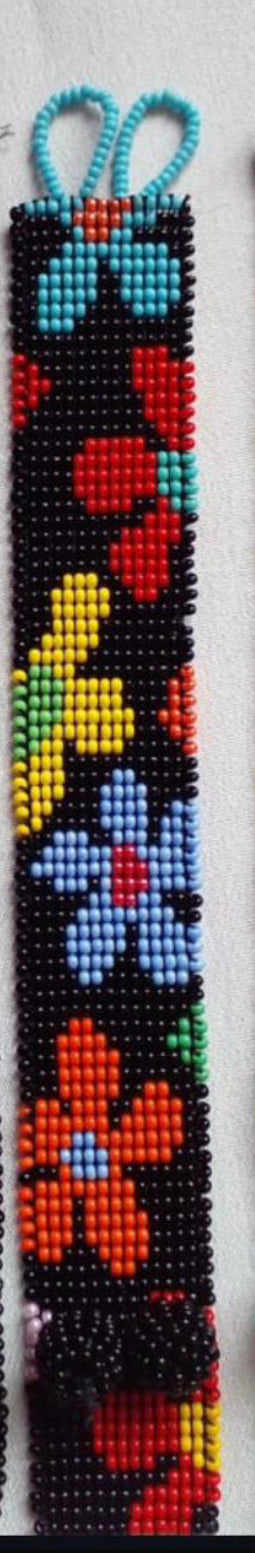 Bracelet Design 357
