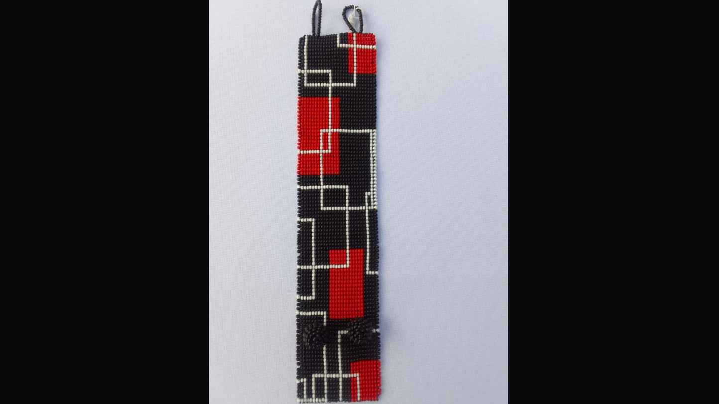 Bracelet Design 366