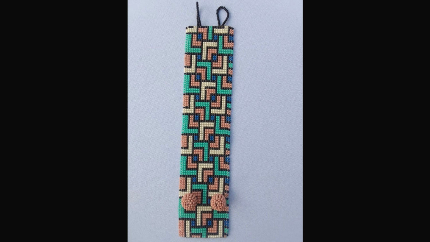 Bracelet Design 367
