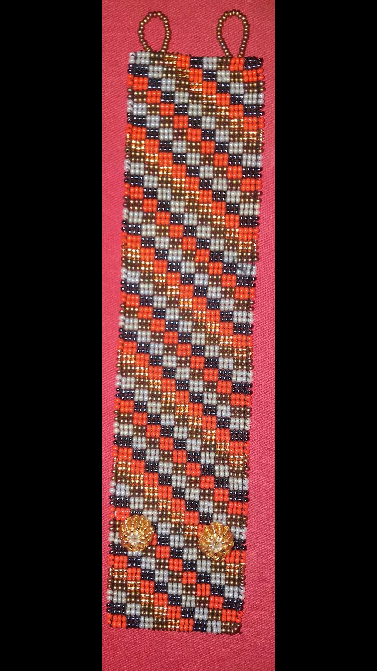 Bracelet Design 409