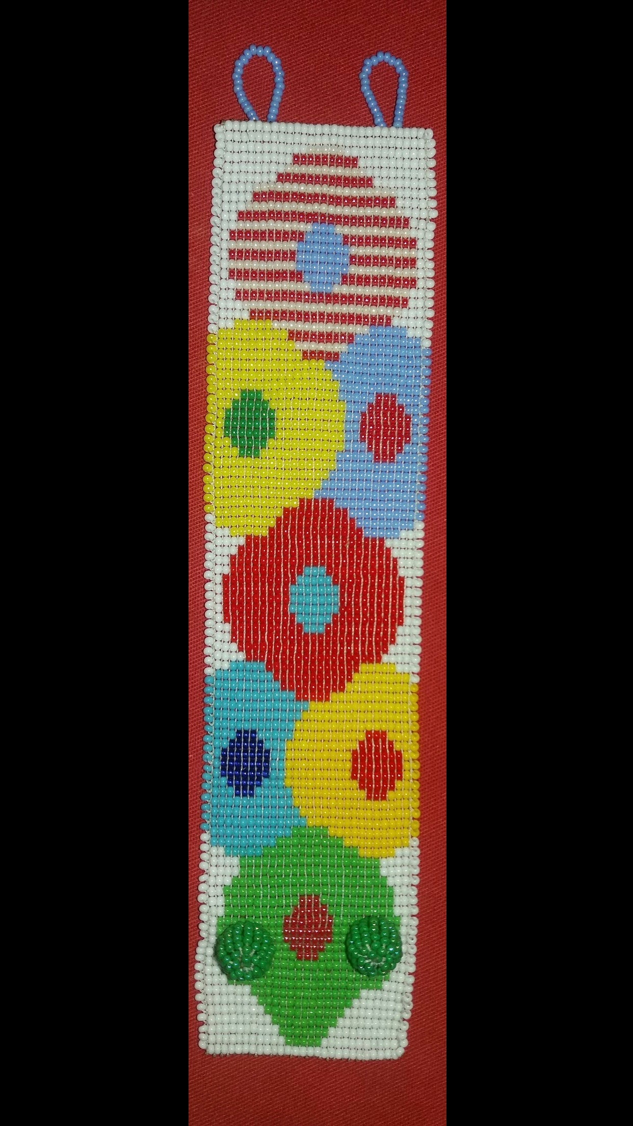 Bracelet Design 410