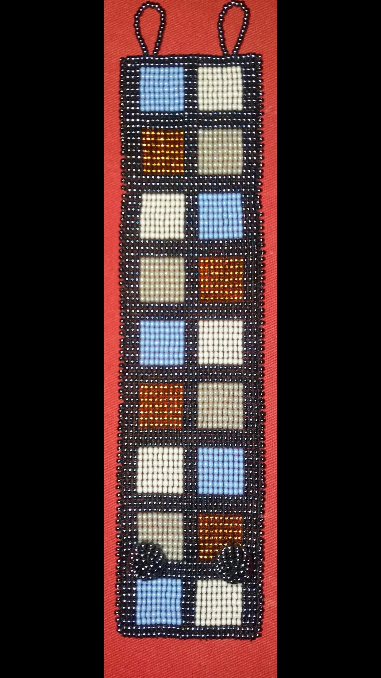 Bracelet Design 412