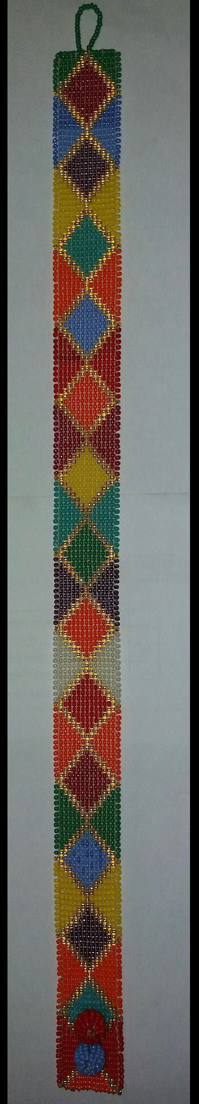 Bracelet Design 423