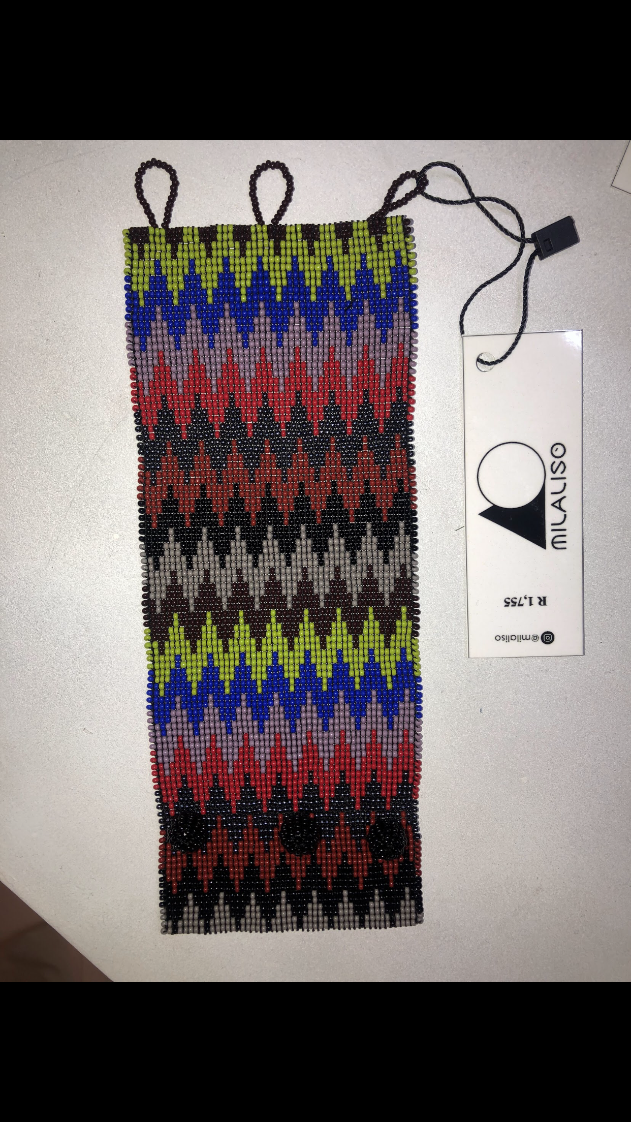 Bracelet Design 428