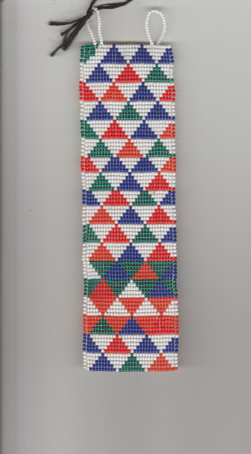 Bracelet Design 436