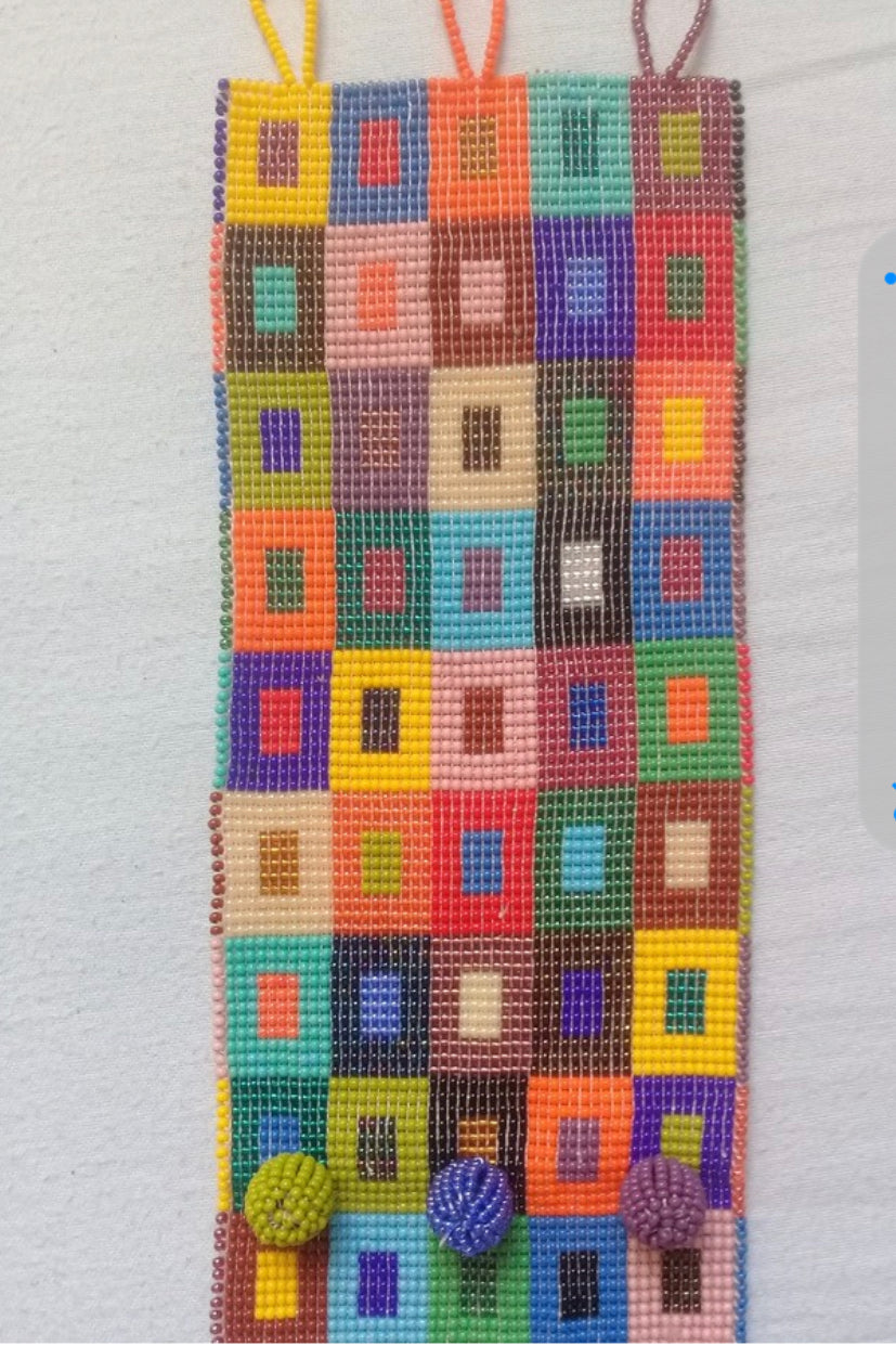Bracelet Design 444