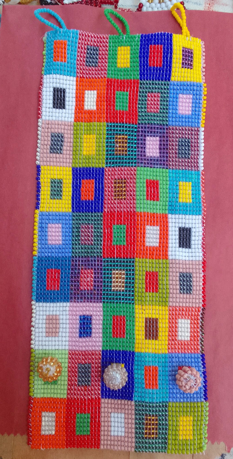 Bracelet Design 446