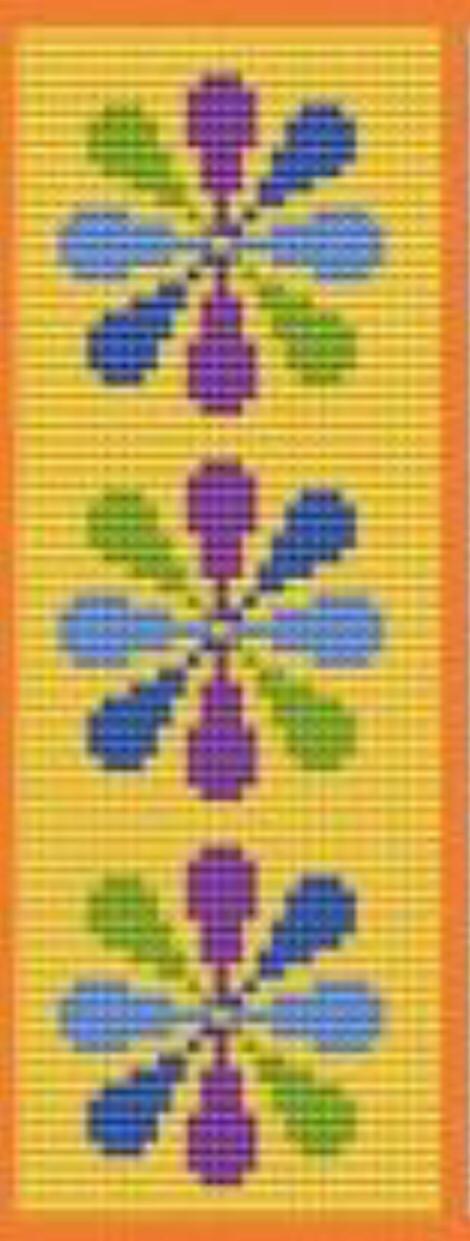 Bracelet Design 453