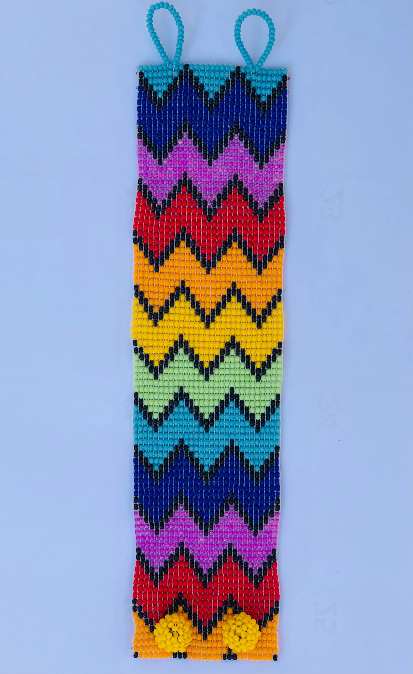 Bracelet Design 454