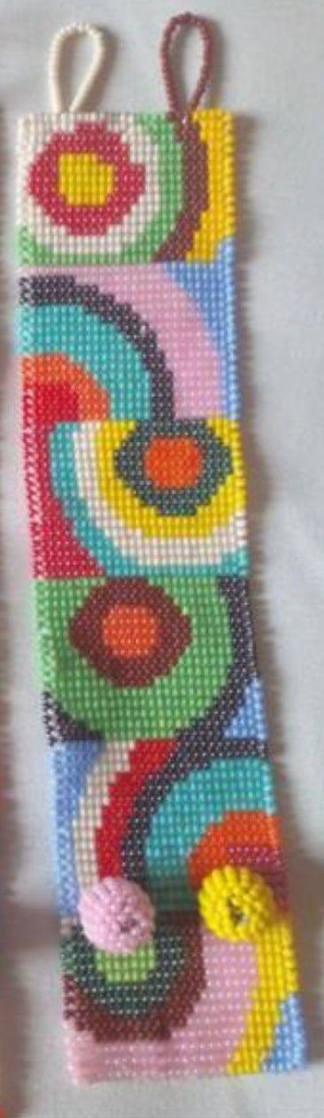 Bracelet Design 72