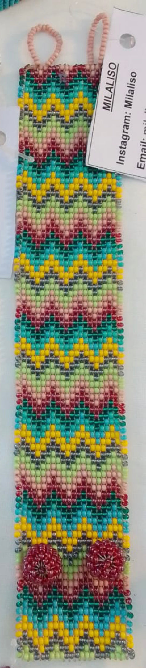 Bracelet Design 77