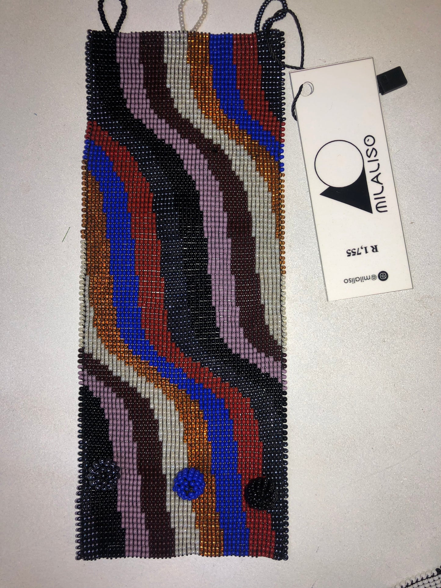 Bracelet Design 9