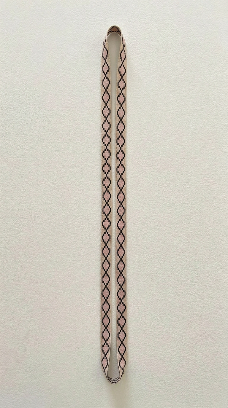Neckpiece Design 481
