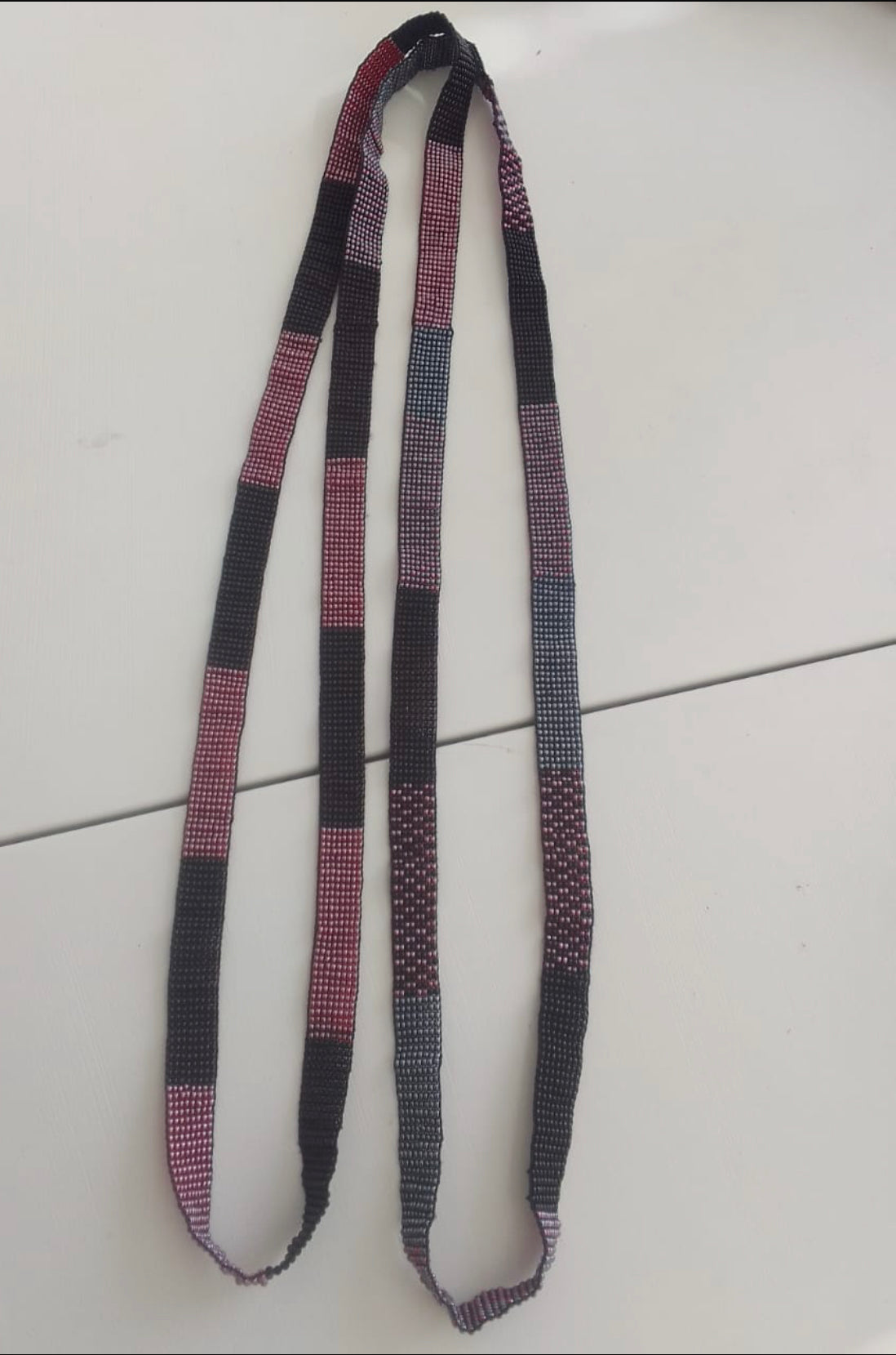 Neckpiece Design 377