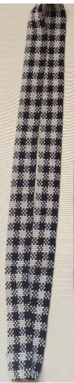 Neckpiece Design 378