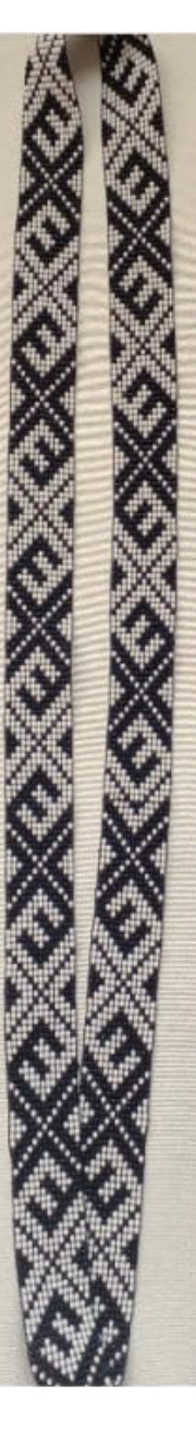 Neckpiece Design 379