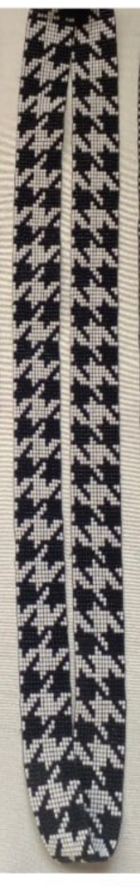 Neckpiece Design 384