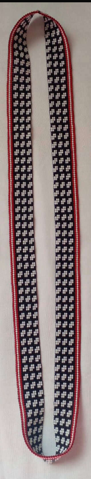 Neckpiece Design 387