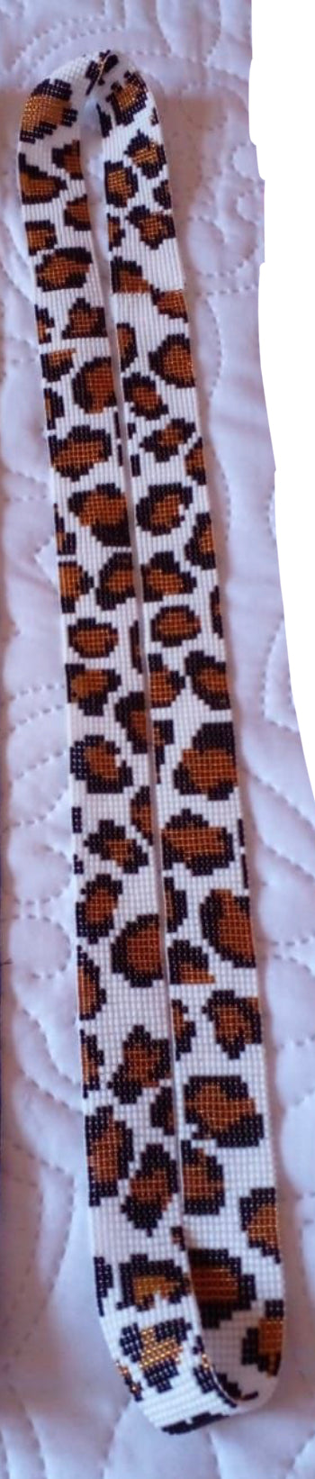 Neckpiece Design 393